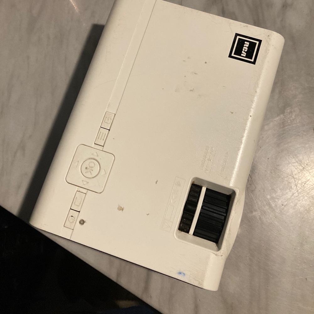 Projector
